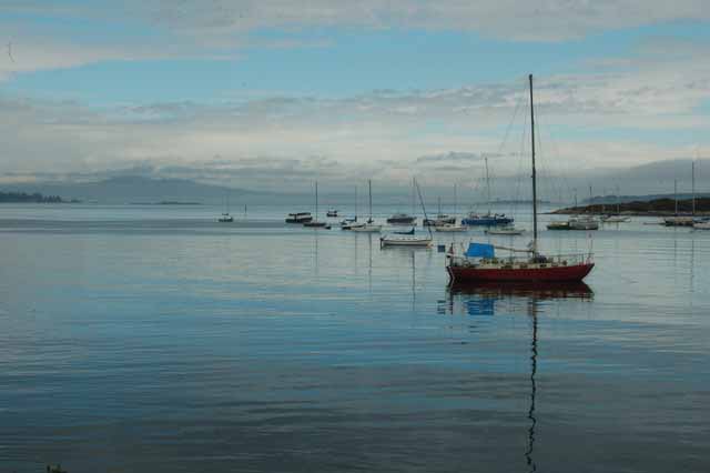 Oak Bay